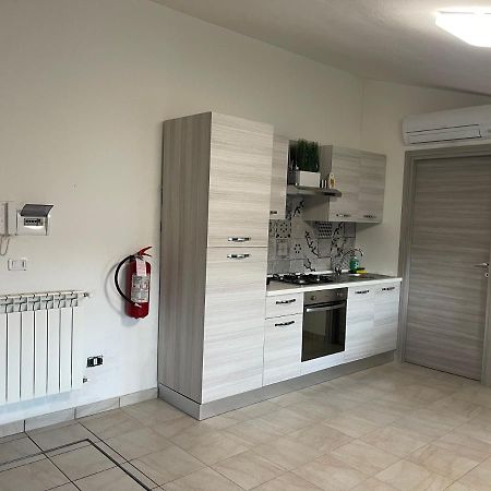 Oceania Apartments 格罗塞托 外观 照片