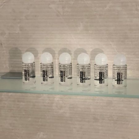 Oceania Apartments 格罗塞托 外观 照片