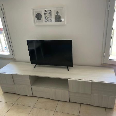 Oceania Apartments 格罗塞托 外观 照片