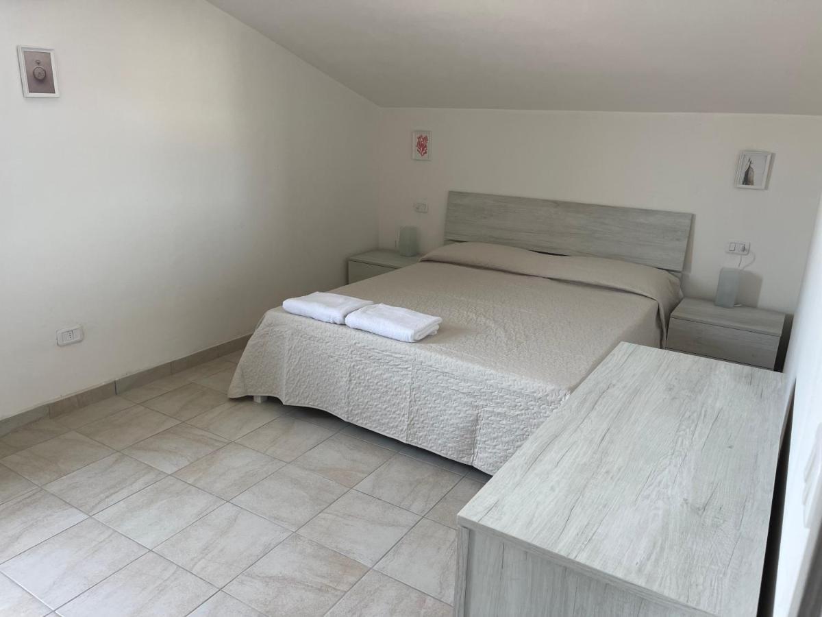Oceania Apartments 格罗塞托 外观 照片