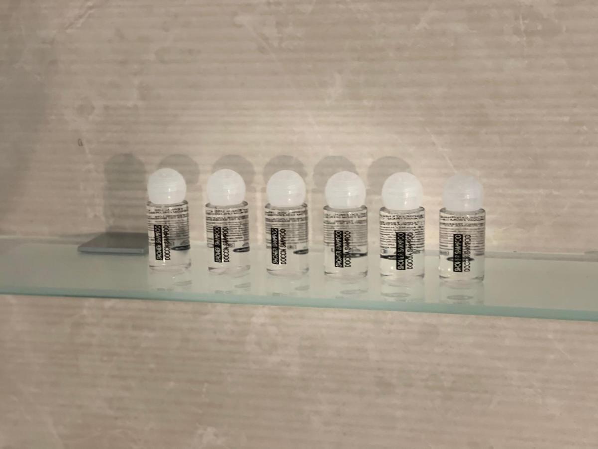Oceania Apartments 格罗塞托 外观 照片