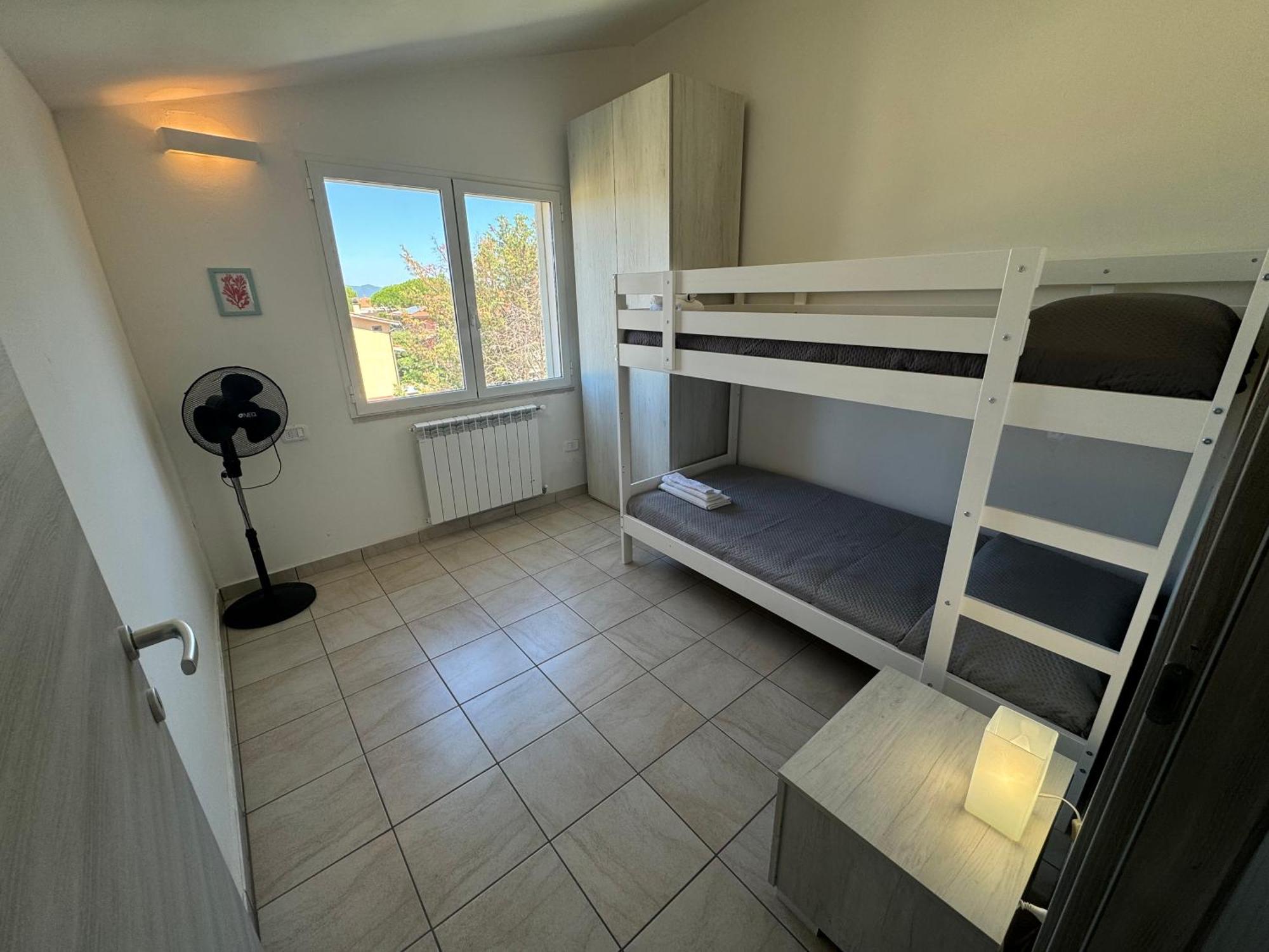 Oceania Apartments 格罗塞托 外观 照片
